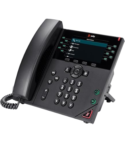 Amazon.com : Cisco 7841 IP Phone - Corded - Corded - Tabletop